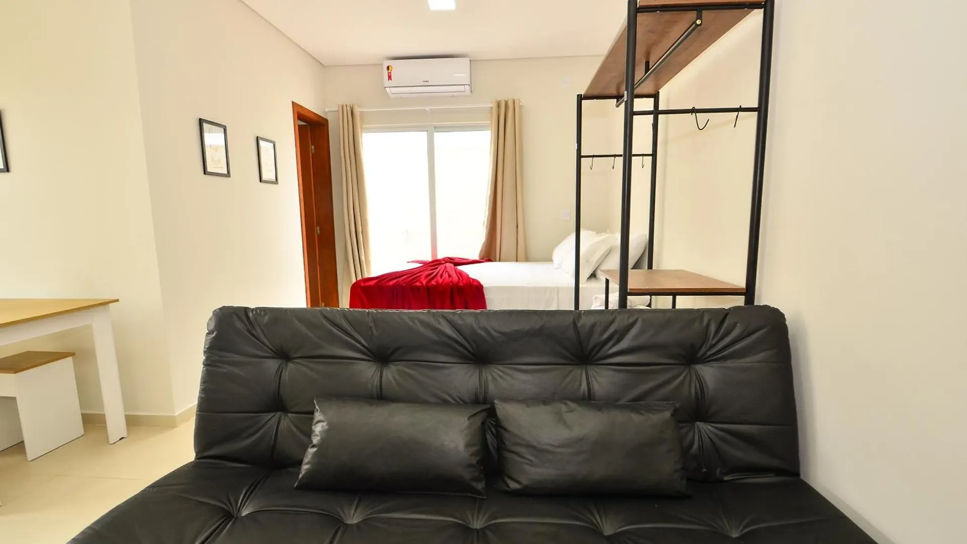 InHome - Estúdio 05, tranquilidade no Campeche N1551 Florianópolis Brasil